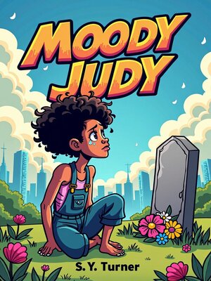 cover image of Moody Judy